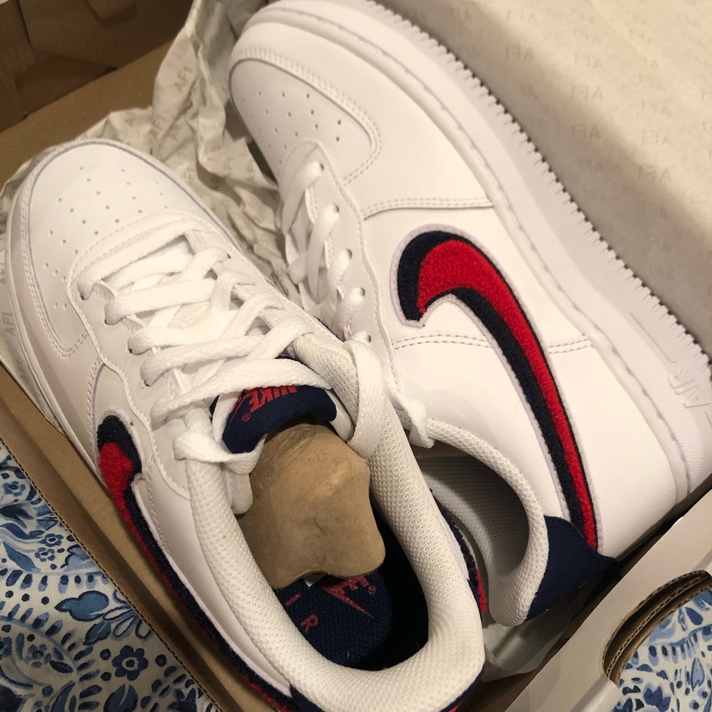 Air Force 1’s